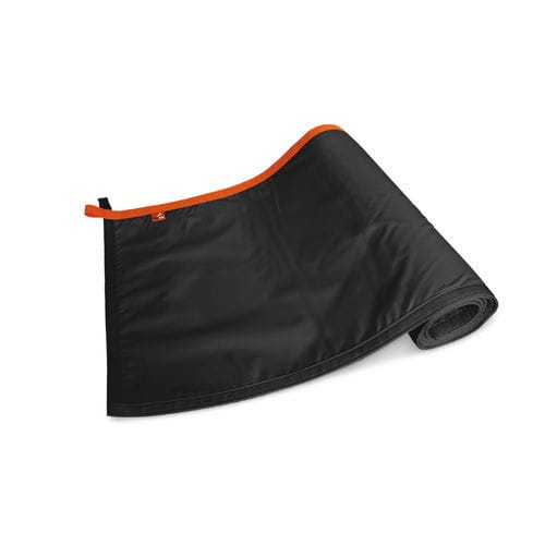 Pare-battage pour bateau - FPM-XL - seaEQ - plat / noir / bleu