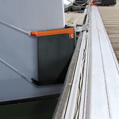 Pare-battage pour bateau - BF 2/68 - seaEQ - pour proue / plat / en V
