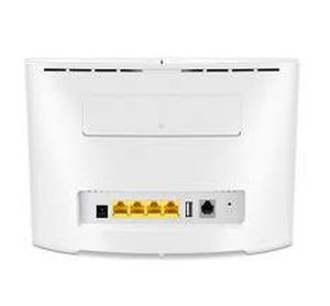 Routeur internet 4G - Long-range - Wifionboard - pour yacht / pour bateau