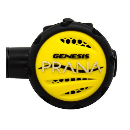 Détendeur de plongée octopus - PRANA OCTO - Genesis