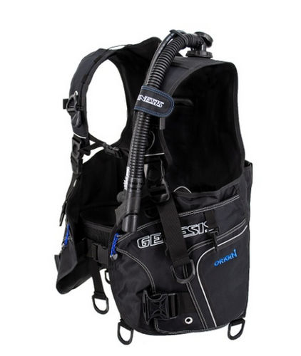 Gilet stabilisateur - ORIGIN - Genesis