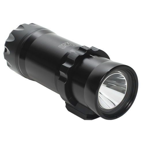 Phare de plongée LED - LX20 HANDHELD  - Dive Rite