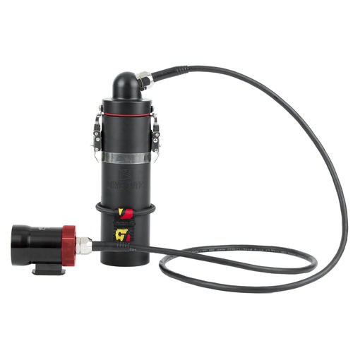 Phare de plongée LED - LX25 PRIMARY  - Dive Rite