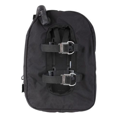 Gilet stabilisateur pour recycleur - TRAVELPAC BCD - Dive Rite