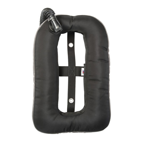 Gilet stabilisateur pour recycleur - TRAVEL SERIES - Dive Rite