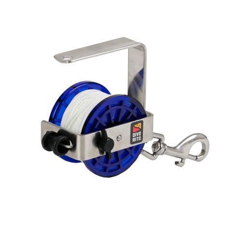 Moulinet pour arbalète de chasse sous-marine - CLASSIC - Dive Rite