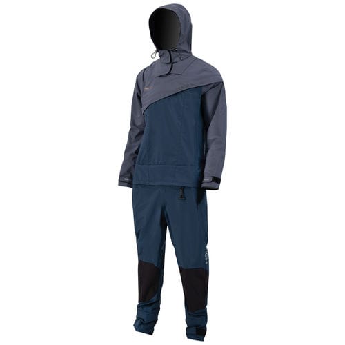 Combinaison étanche pour sports nautiques - NORDIC  - Prolimit - à manches longues / à cagoule / autre