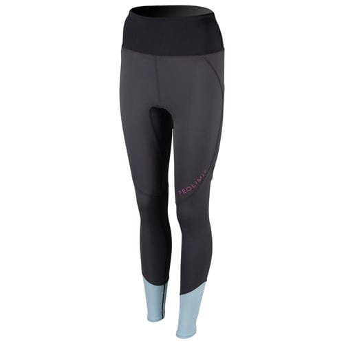 Pantalon de sport et loisir nautiques - Athletic  - Prolimit - pour femme / en néoprène