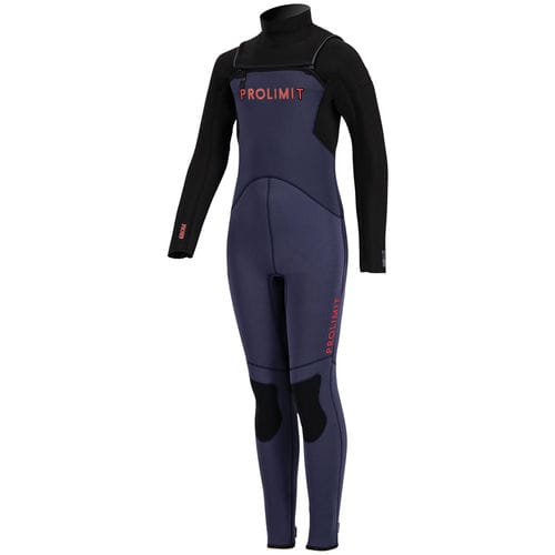 Combinaison en néoprène pour sports nautiques - Grommet Steamer - Prolimit - intégrale / à manches longues / 3 mm