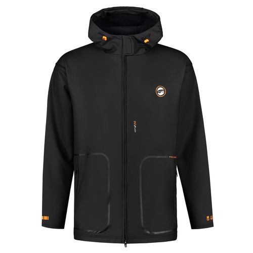 Veste de course - Hydrogen Action - Prolimit - pour homme / en néoprène® / à manches longues