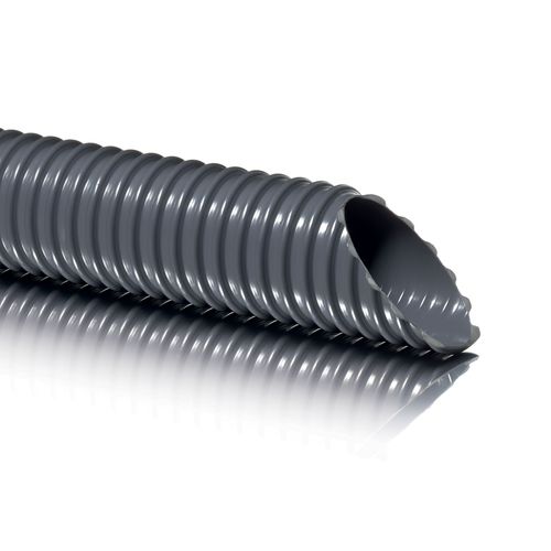 Tuyau à air - LIGHTFLEX - FITT S.p.A. - en PVC / pour bateau