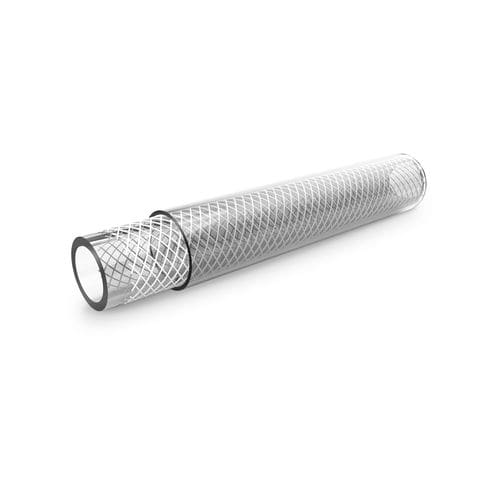Tuyau d'alimentation - REFITTEX® CRISTALLO - FITT S.p.A. - en PVC