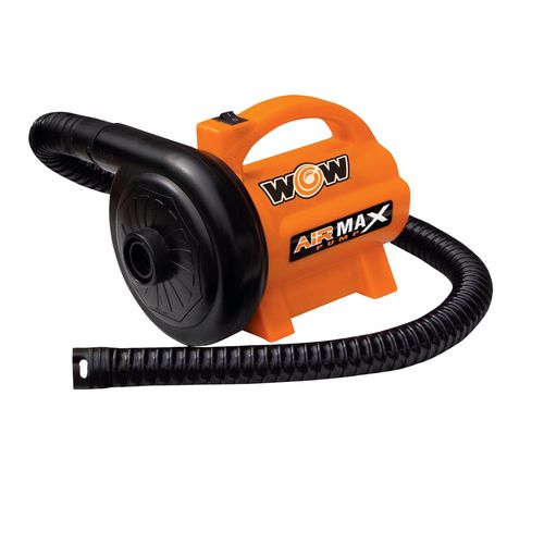 Gonfleur électrique - AIR MAX - WOW World of Watersports - pour stand-up paddle-board