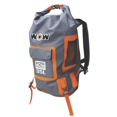 Sac à dos multiusage - H2O PROOF - WOW World of Watersports - étanche