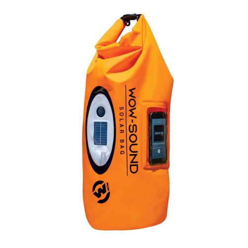 Sac multiusage - SOUND SOLAR - WOW World of Watersports - de sport nautique / étanche
