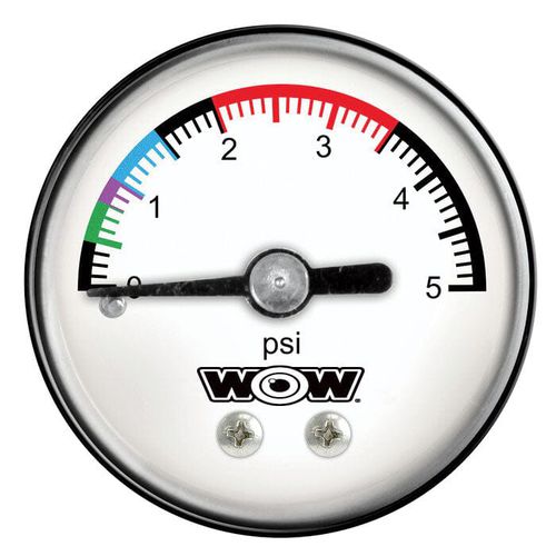 Manomètre - 19-5100 - WOW World of Watersports