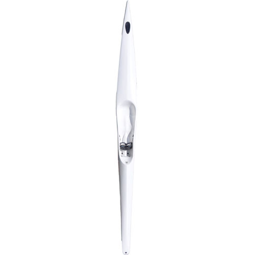 Kayak sit-on-top - RAPTOR  - Stealth Kayaks Europe - de course / surf / de mer