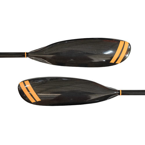 Pagaie pour kayak - ANGLA FULL - Stealth Kayaks Europe - de loisir / de pêche / asymétrique