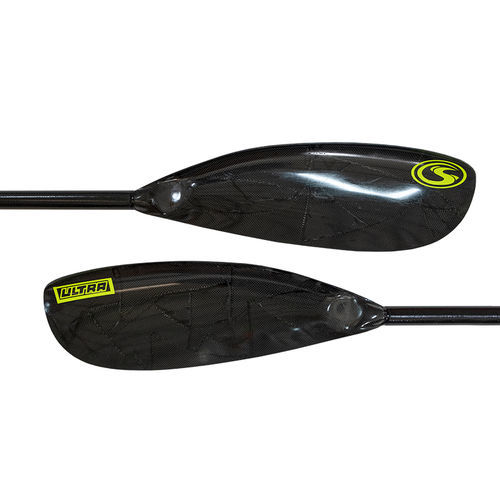 Pagaie pour kayak - ULTRA - Stealth Kayaks Europe - de loisir / de mer / asymétrique