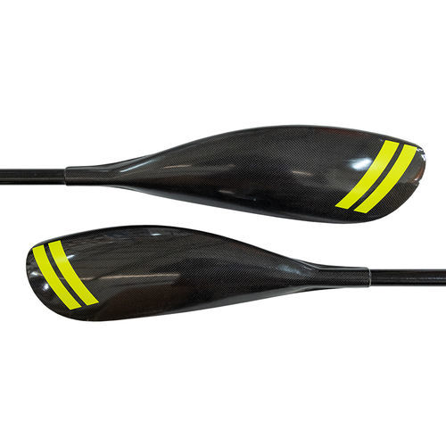 Pagaie pour kayak - F3 - Stealth Kayaks Europe - de canoë / de rivière / de course