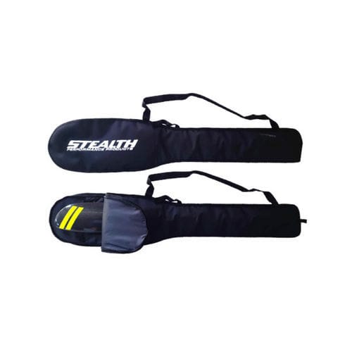 Housse de voyage de canoë-kayak - SPLIT  - Stealth Kayaks Europe - pour pagaie / noire