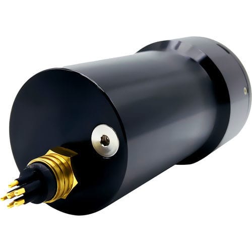Servo actionneur pour ROV - DWTM-2408 - DWTEK - Subsea Solution Provider