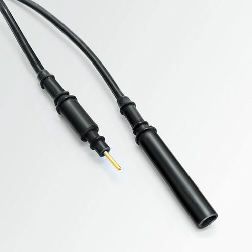 Connecteur électrique - Rubber Molded - DWTEK - Subsea Solution Provider - pour ROV / sous-marin / rond