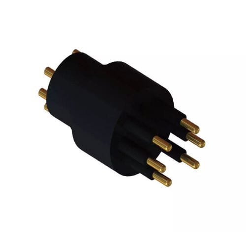 Connecteur électrique - SCAT series - DWTEK - Subsea Solution Provider - de ROV / pour AUV / pour plongeur