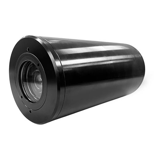 Caméra sous-marine - DWCA-4KF - DWTEK - Subsea Solution Provider - pour ROV / AUV / NTSC / PAL