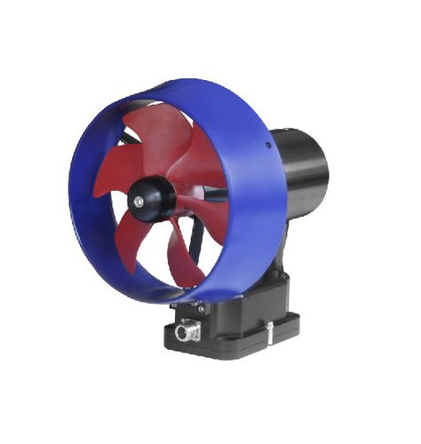 Propulseur fixe - DWT085D3 - DWTEK - Subsea Solution Provider - externe / sous-marin / de ROV