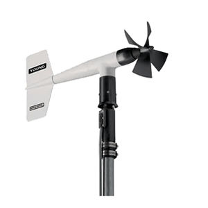 Girouette anémomètre de recherche océanographique - RMY-05106 - Skyview systems - pour navire