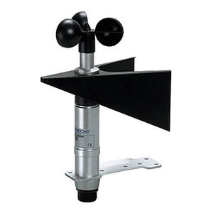 Girouette anémomètre de recherche océanographique - LB-1453 - Skyview systems - pour navire