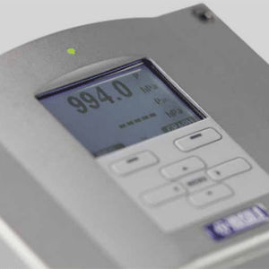 Baromètre numérique - PTB330 - Skyview systems