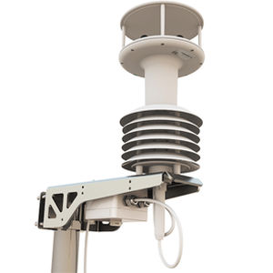 Station météo à ultrasons - MetPak - Skyview systems