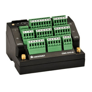 Enregistreur de données pour stations météo - OMC-045-III - Skyview systems