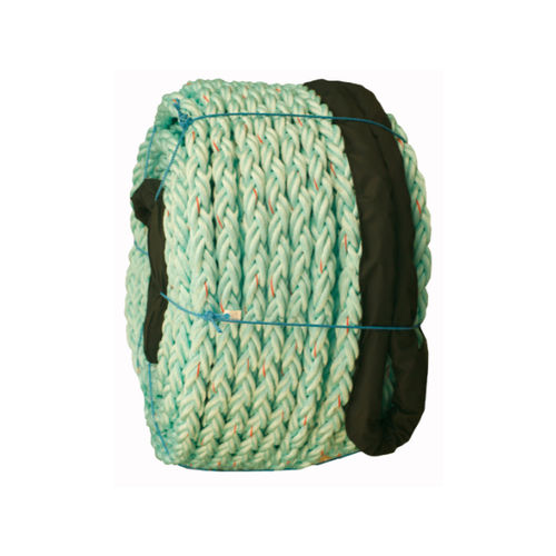 Corde amarre - SICORSTEEL&reg; - SICOR S.A. - remorquage / flottant / marin