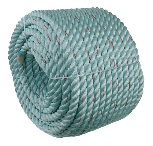 Corde multiusage - SICORSTEEL&reg; - SICOR S.A. - flottant / toronné / marin