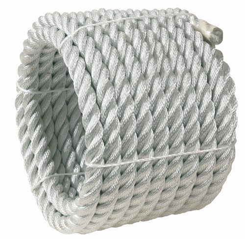 Corde multiusage - SICOR S.A. - toronné / marin / âme Nylon
