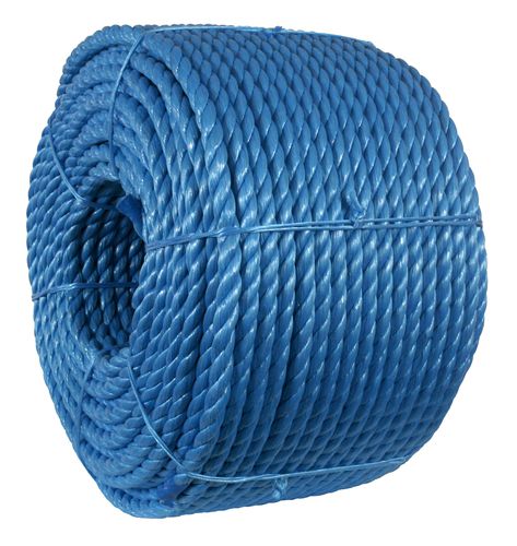 Corde multiusage - PP - SICOR S.A. - flottant / toronné / marin