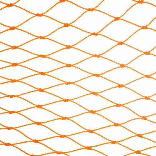 Filet de pêche - POLYETHYLENE TWISTED - SICOR S.A. - chalut
