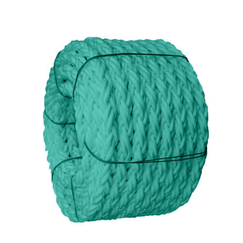 Corde amarre - PE - SICOR S.A. - remorquage / flottant / double tresse