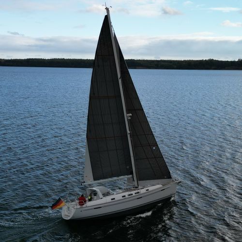 Voilier de croisière - 41.2 - Saare Yachts OÜ - 2 cabines / bout-dehors