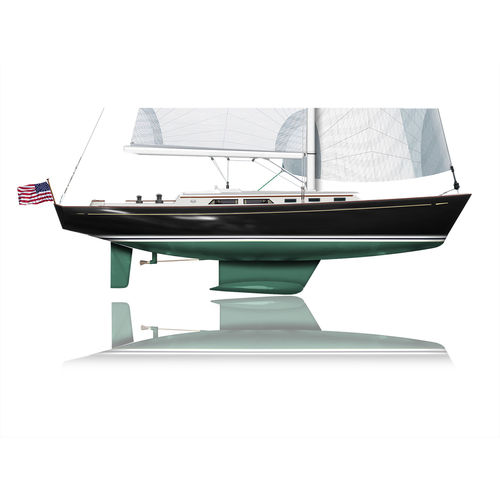 Voilier de croisière - 45 AFT COCKPIT - Reliant Yachts - 2 cabines / sur mesure