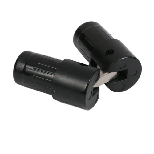 Charnière pour bateau - GEMABSH-01065SS - Gemini Marine Products - articulée / en plastique