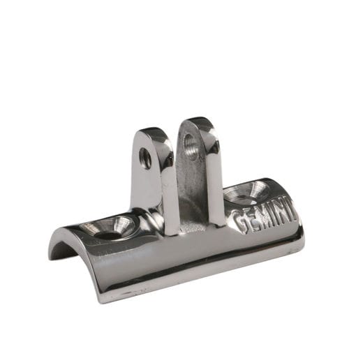 Embase pour bimini-top pour bateau - GEMCON-78-F - Gemini Marine Products