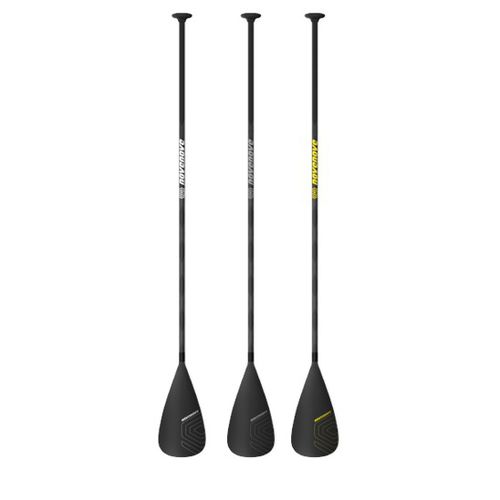 Pagaie pour stand-up paddle-board - X1 Series - Novenove International - de loisir / de course / symétrique