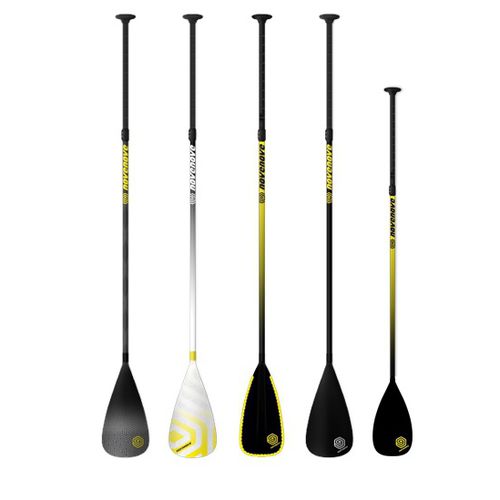 Pagaie pour stand-up paddle-board - X2 Series - Novenove International - de loisir / symétrique / simple