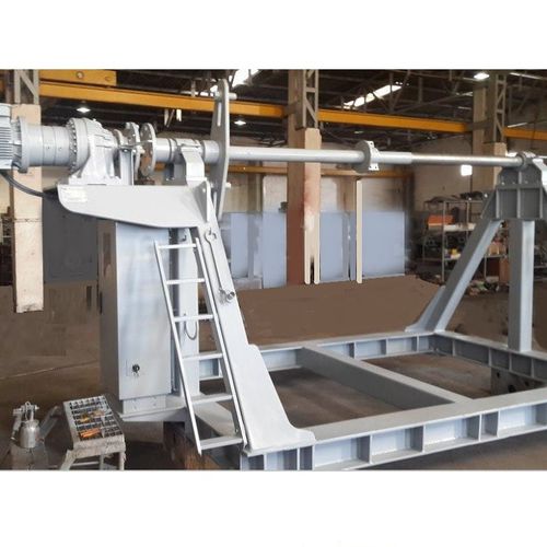 Treuil pour navire - YM-UR/H/E - YMV CRANE AND WINCH SYSTEMS - pour câble ombilical de ROV / d'enroulement / à entraînement hydraulique