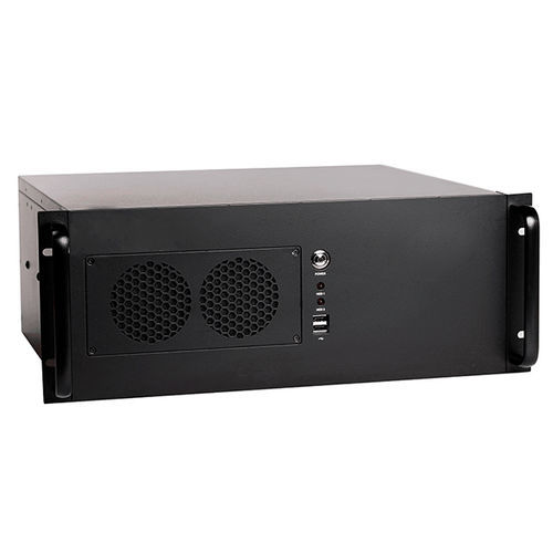 Serveur pour navire - MCS-44 - Captec Ltd