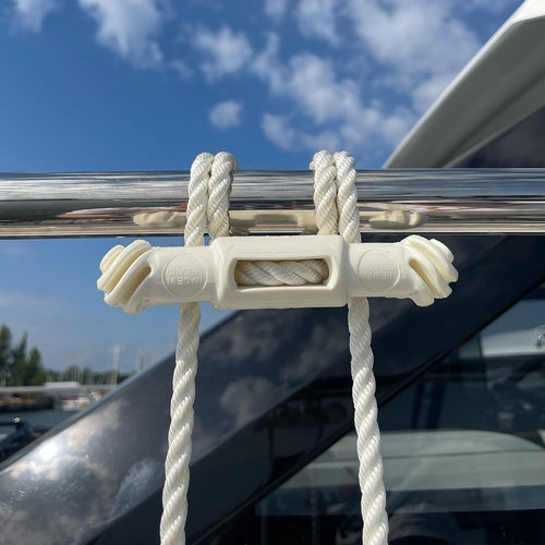 Amortisseur d'amarrage de la ligne de mouillage - FENDER - TSCOMPANY LIMITED OÜ